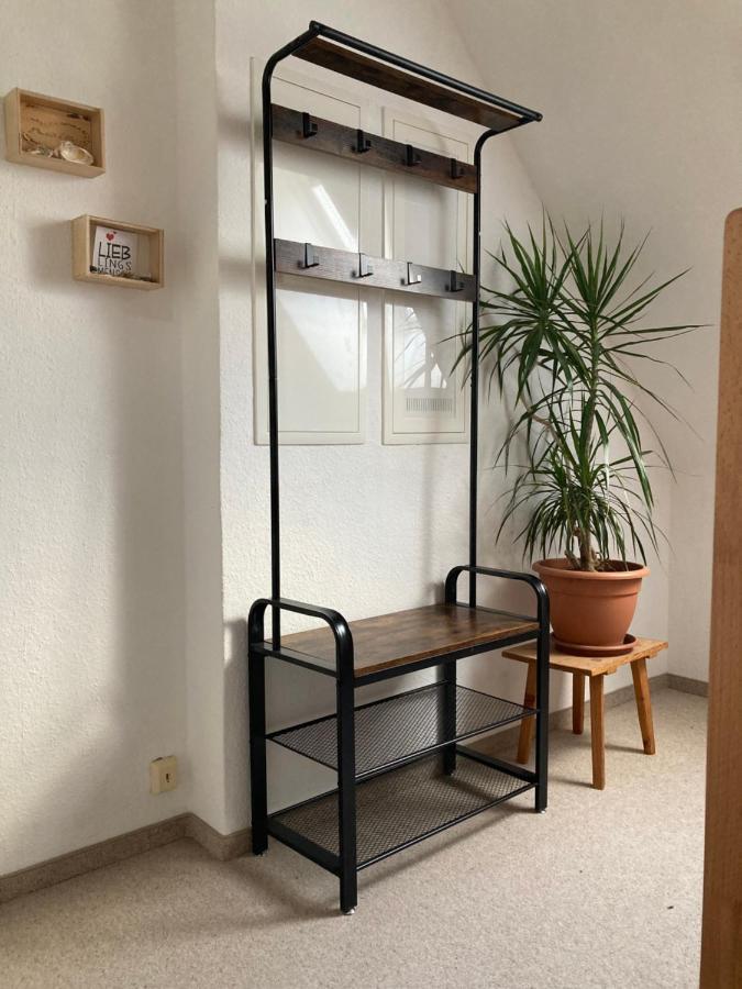 Ferienwohnung Im Nierott Gettorf Ngoại thất bức ảnh